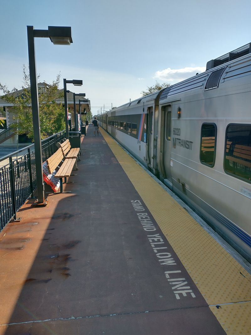 Point Pleasant Beach and Jenkinson's Boardwalk Fun