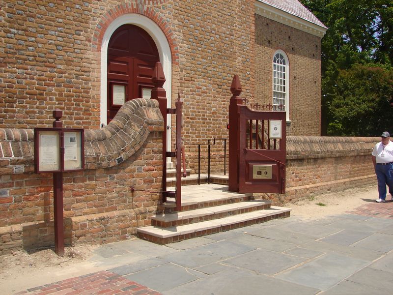 Air Conditioning and Other Modern Mercies