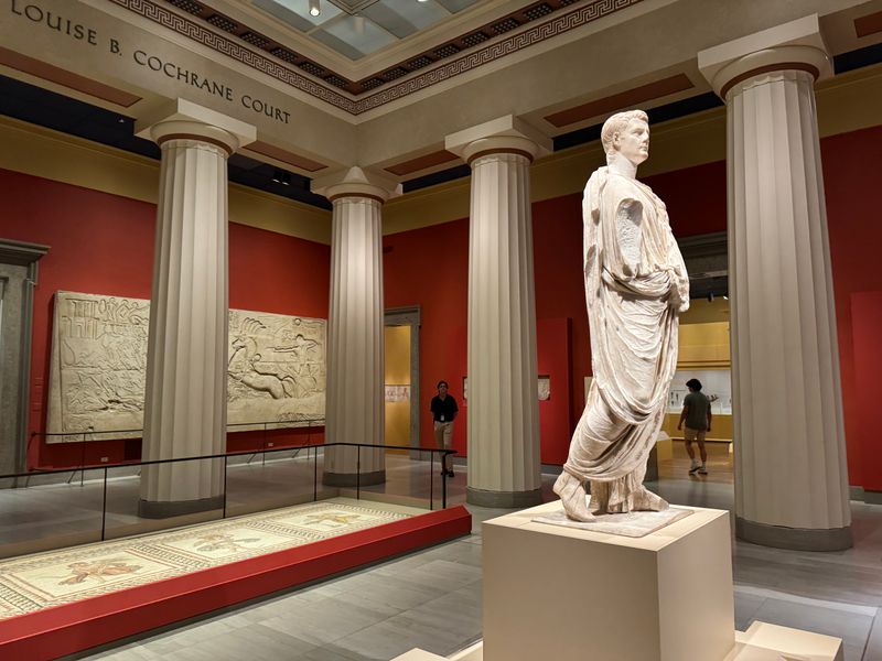 Virginia Museum Of Fine Arts