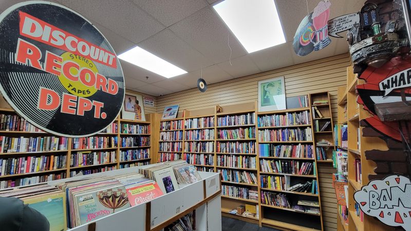 The Media Room Time Capsule