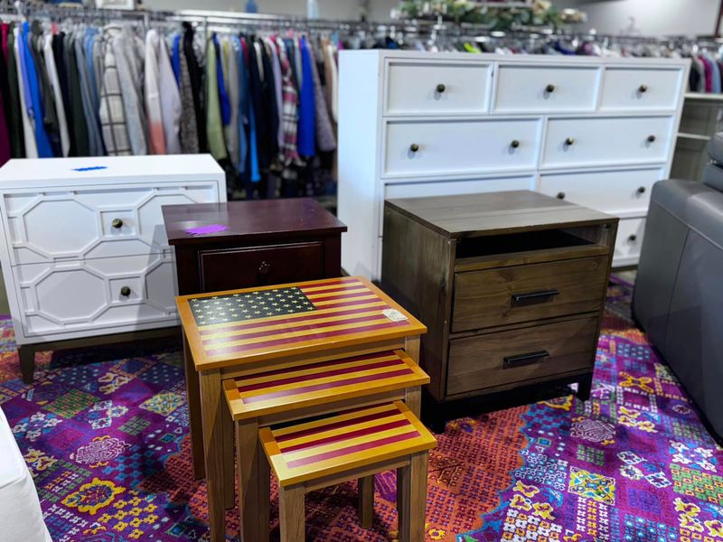 A Shopping Experience That Feels Like a Boutique, Not a Basement