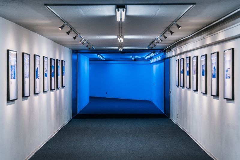 Historical Displays Tell Oklahoma's Story