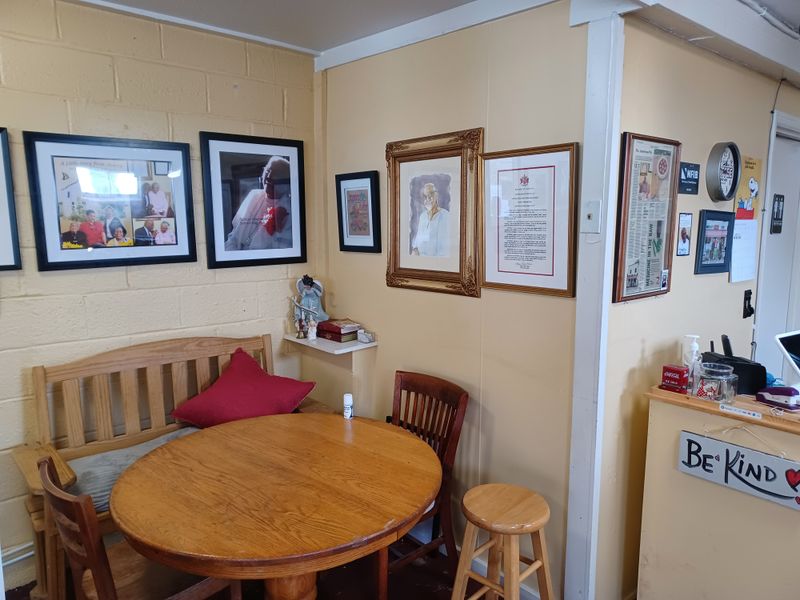 A Cozy Atmosphere That Feels Like Home