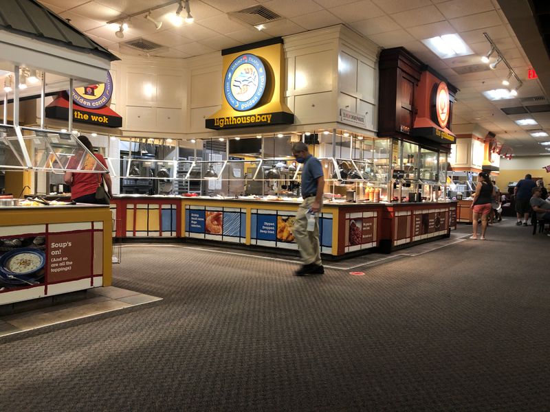 A Reliable Stop On Road Trips