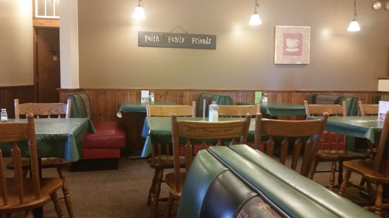 A Gathering Place For The Community