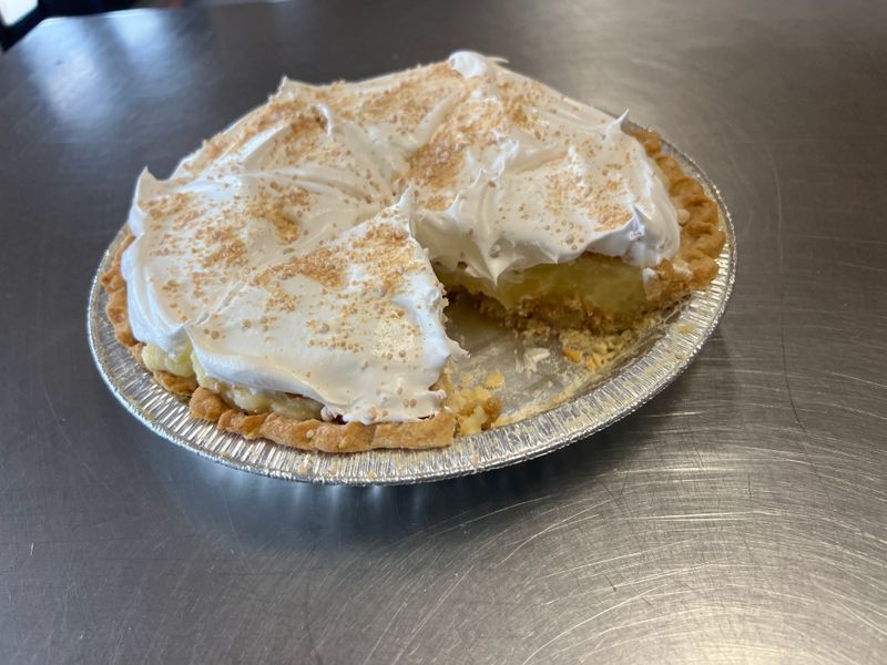 Bakery Treats Worth the Trip Alone