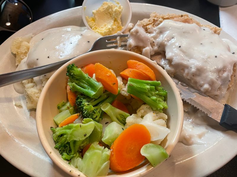 Early Morning Hours Perfect for Any Schedule