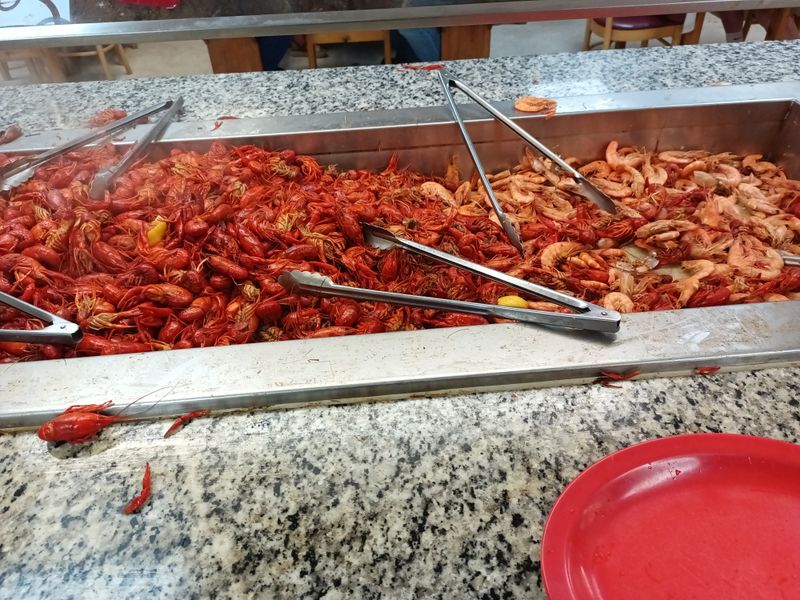 Seasonal Specials Keep It Fresh