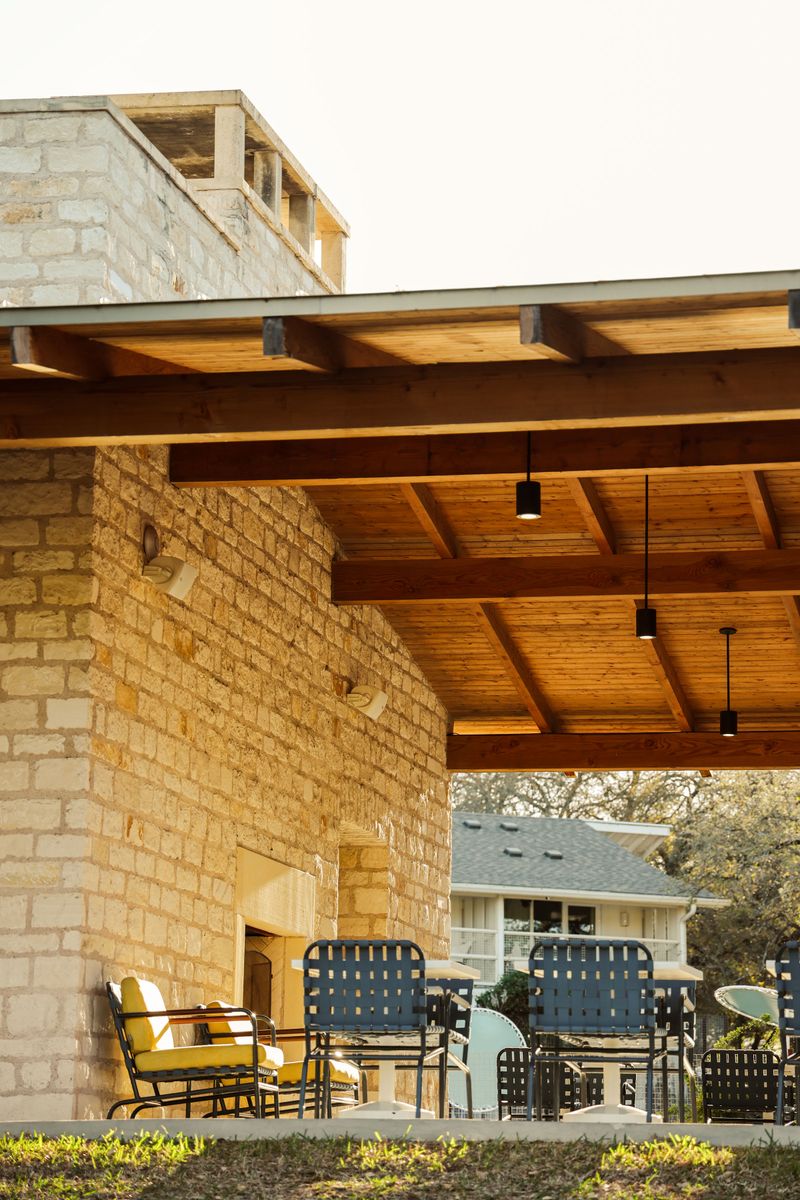 Salado: Stagecoach Stop Turned Artist Colony