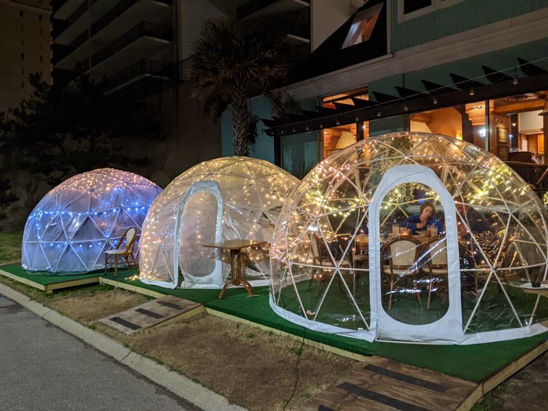 Special Events And Entertainment Options