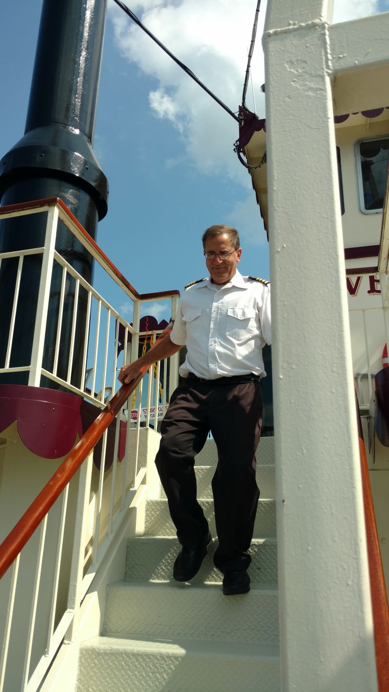 Exceptional Staff and Service Quality