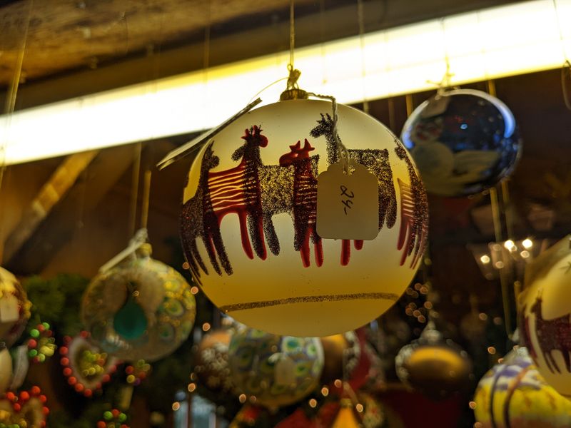 Tree Lighting Ceremony Illuminates Town Square