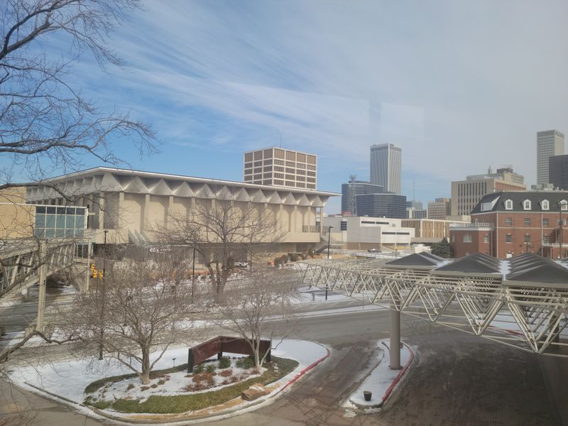 Cultural Identity Shifts as Outsiders Define the Narrative