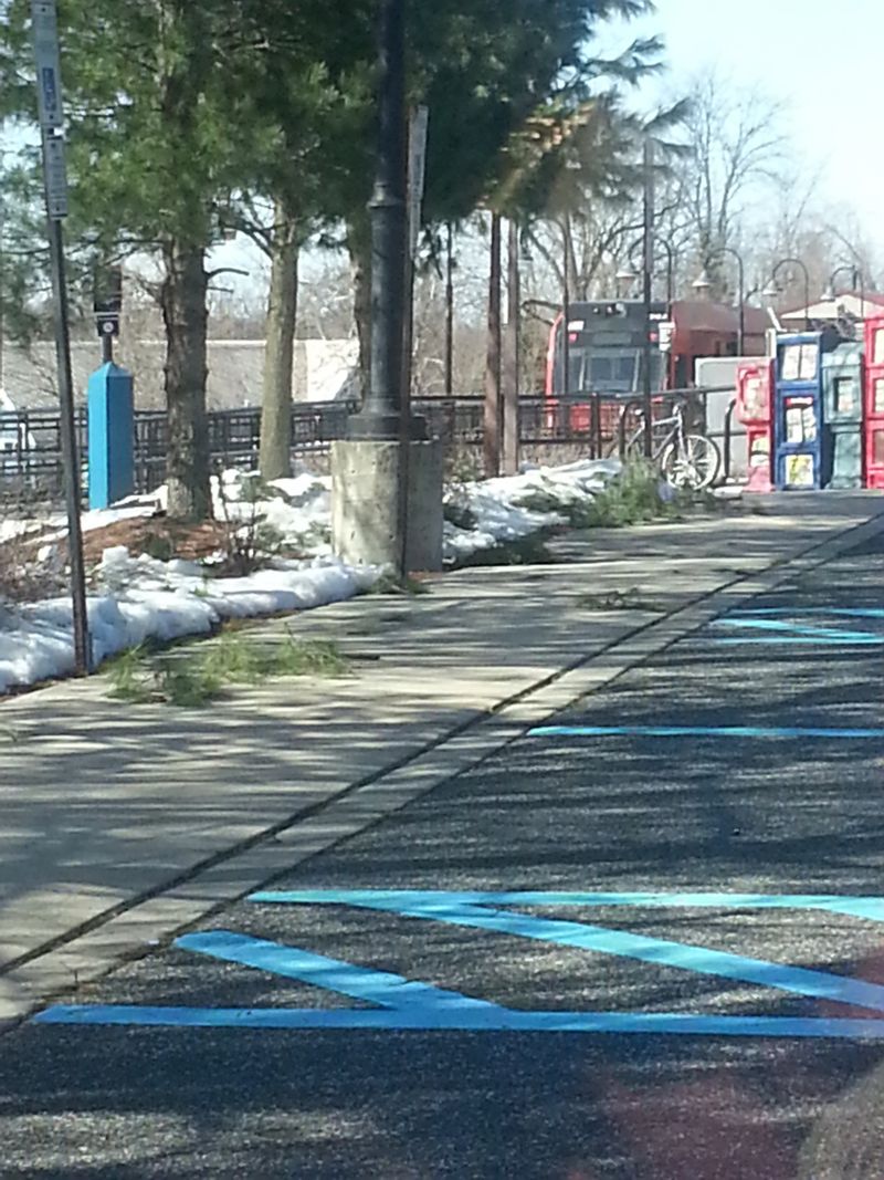 Walkable Layout That Saves on Transportation