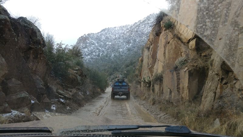 Planning and Practicalities