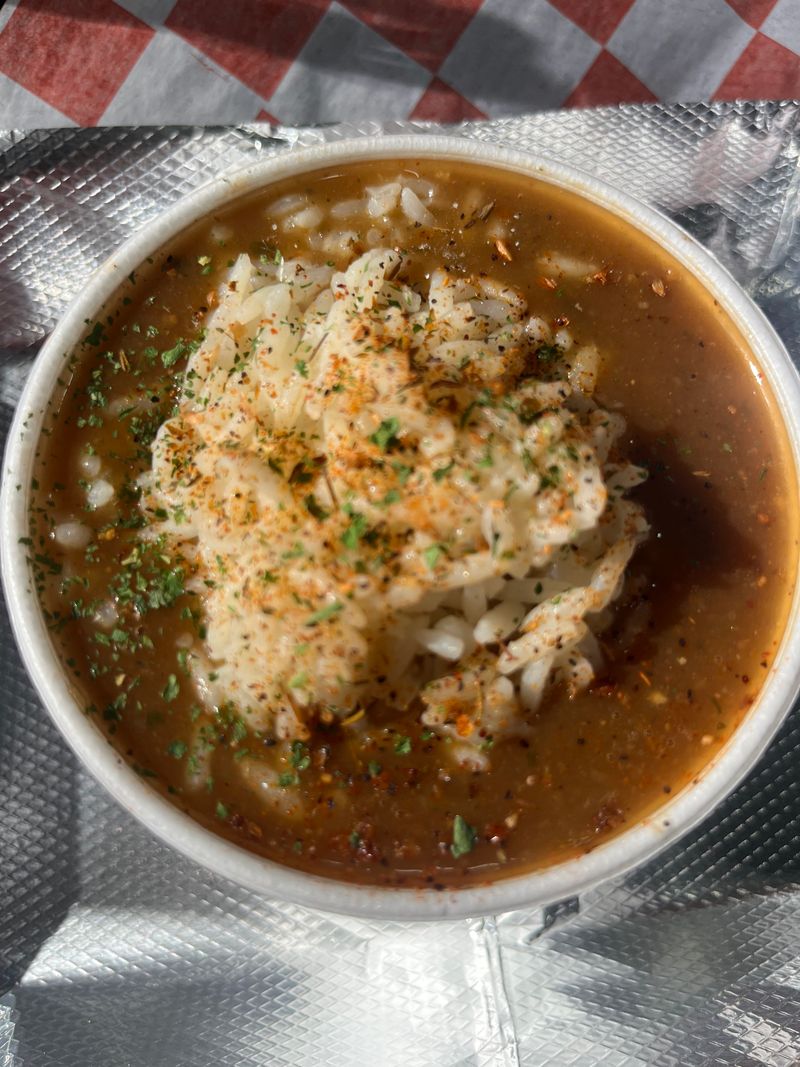 Menu Variety That Goes Beyond Fish Baskets