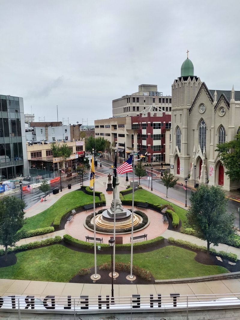 Assuming Everyone Works in New York City