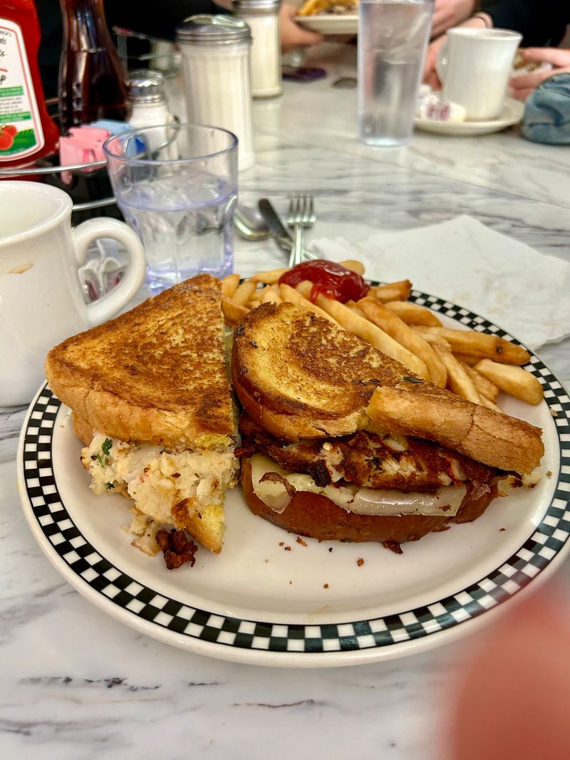 Massive Portions That Deliver Serious Value