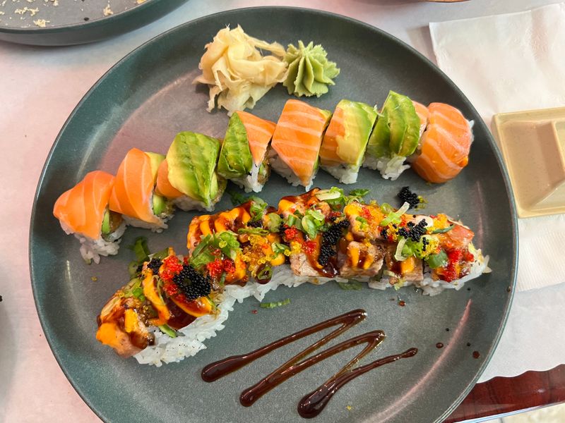 Fresh Fish and Quality Ingredients You Can Actually Taste