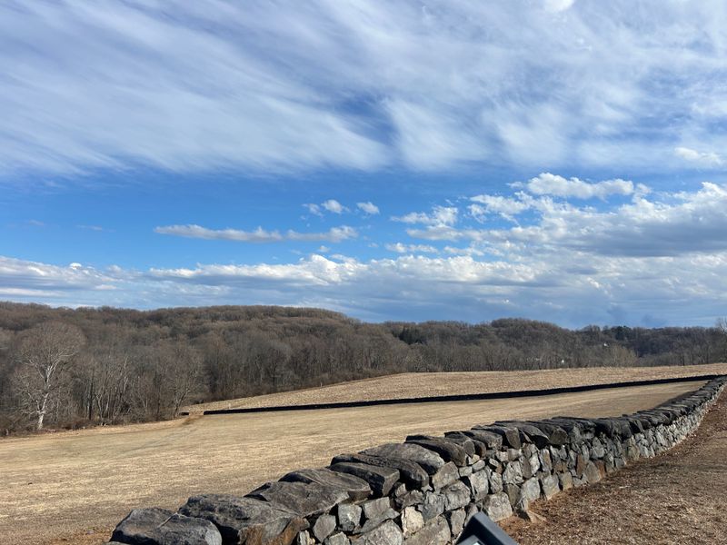 Brandywine Valley Scenic Byway For History And Countryside