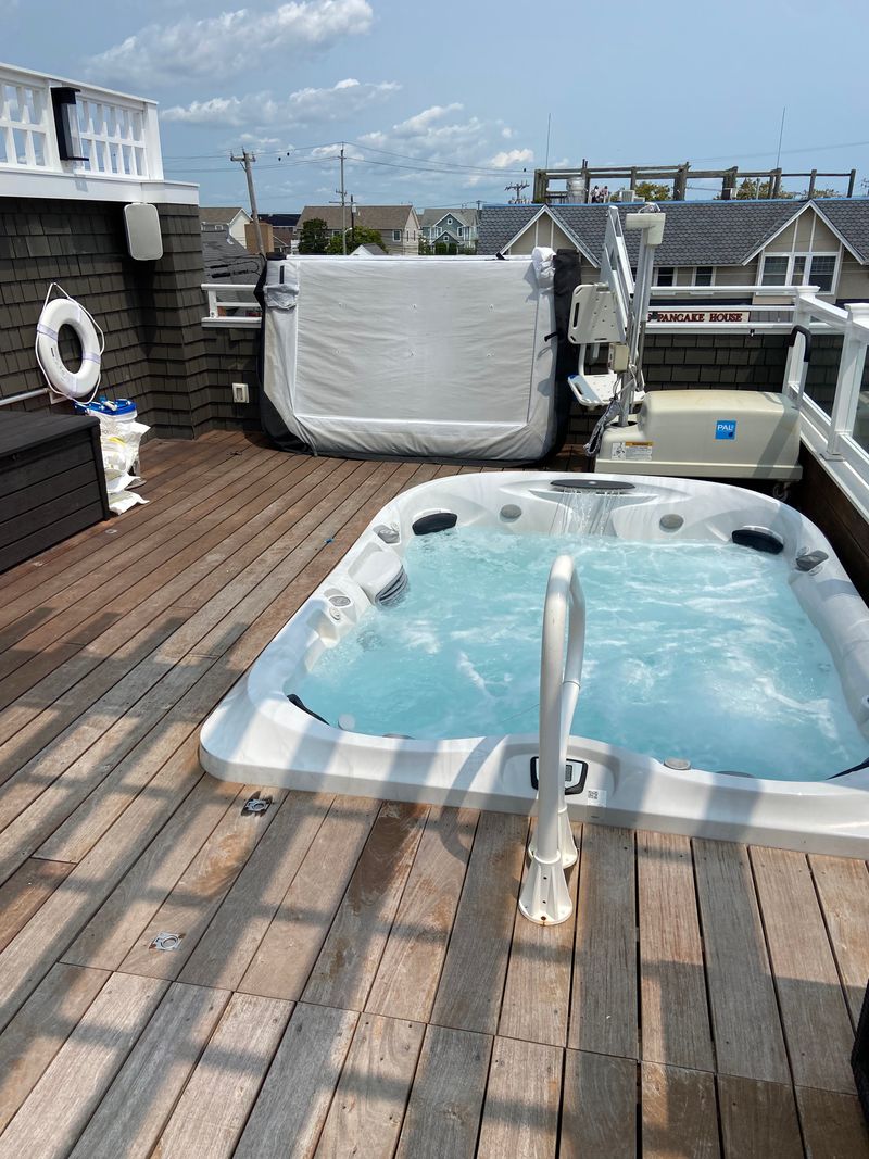 The Reeds at Shelter Haven in Stone Harbor