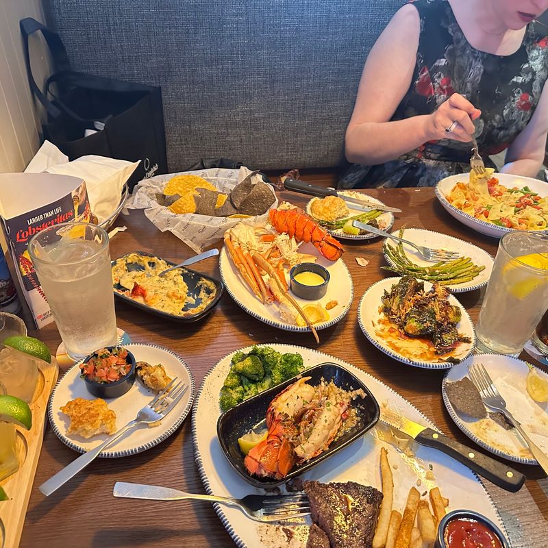 A Neighborhood Gathering Spot