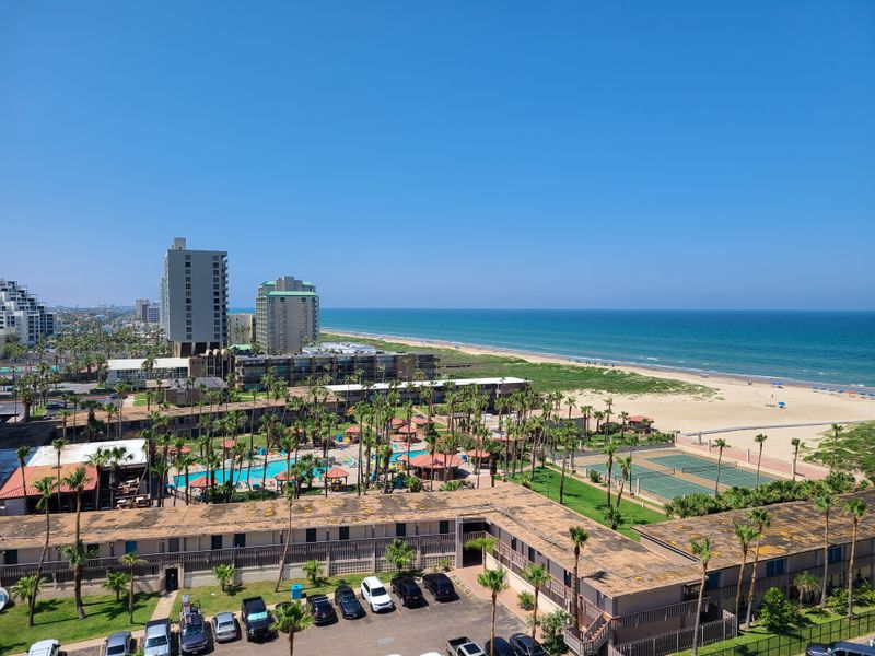 Parking Problems Everywhere