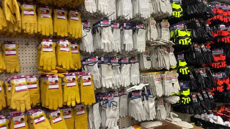 Massive Selection Spanning Multiple Product Categories