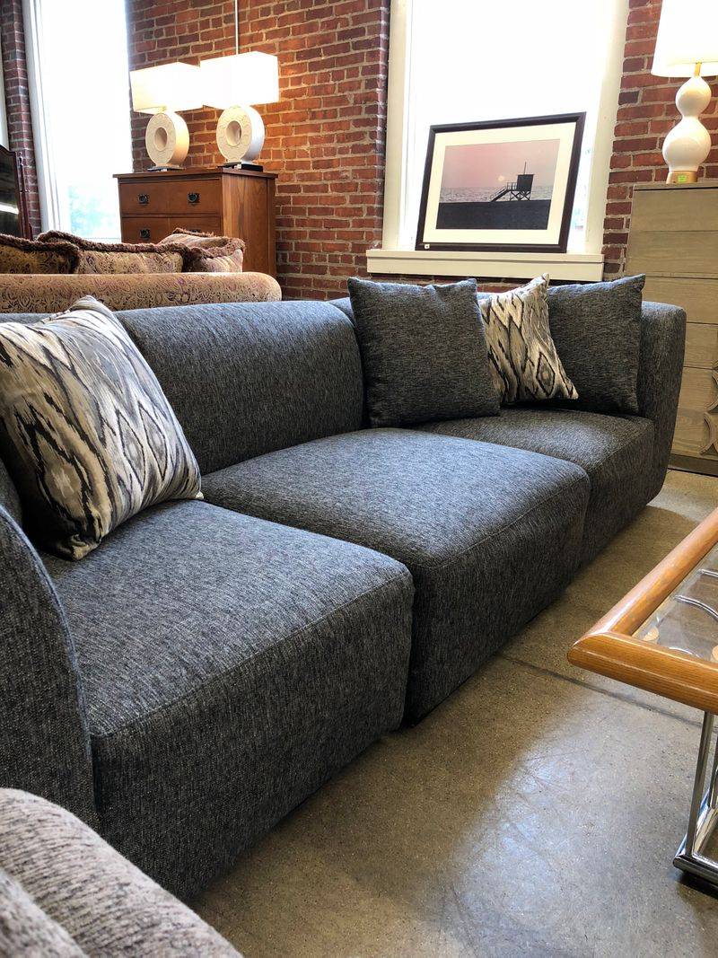 High-Quality and Name-Brand Items