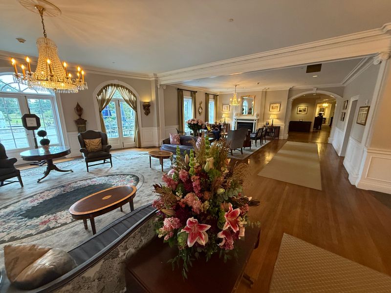 Professional Event Hosting Capabilities