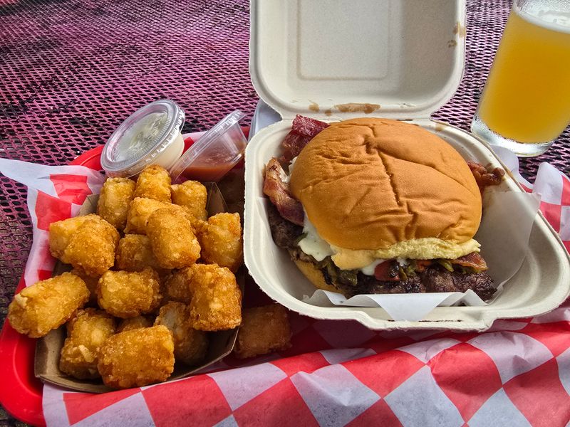 Generous Portions That Provide Real Value and Leave You Satisfied