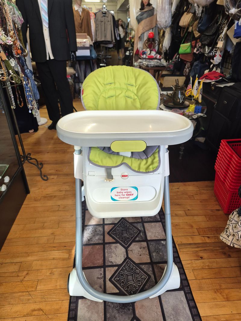 The Thrill Of The Hunt And Hidden Gems Everywhere