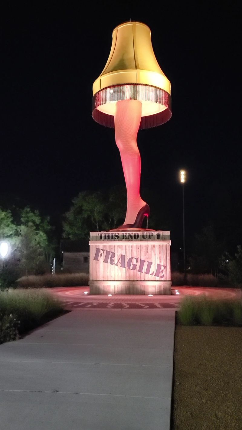 Why Movie Fans Make the Pilgrimage