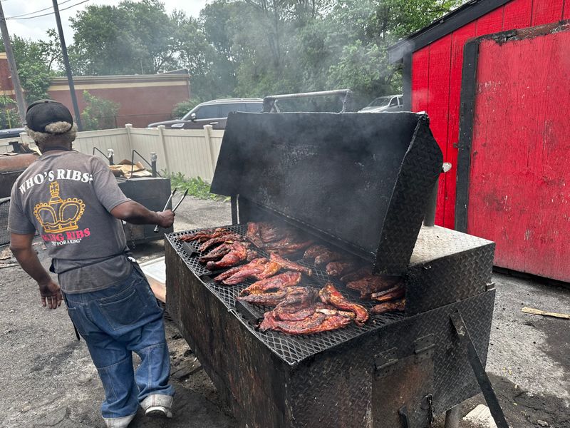 Family-Run Hospitality