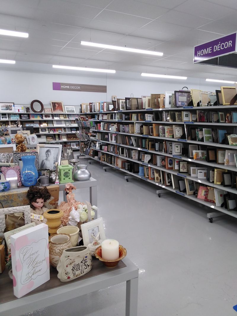 Friendly Staff and Helpful Customer Service