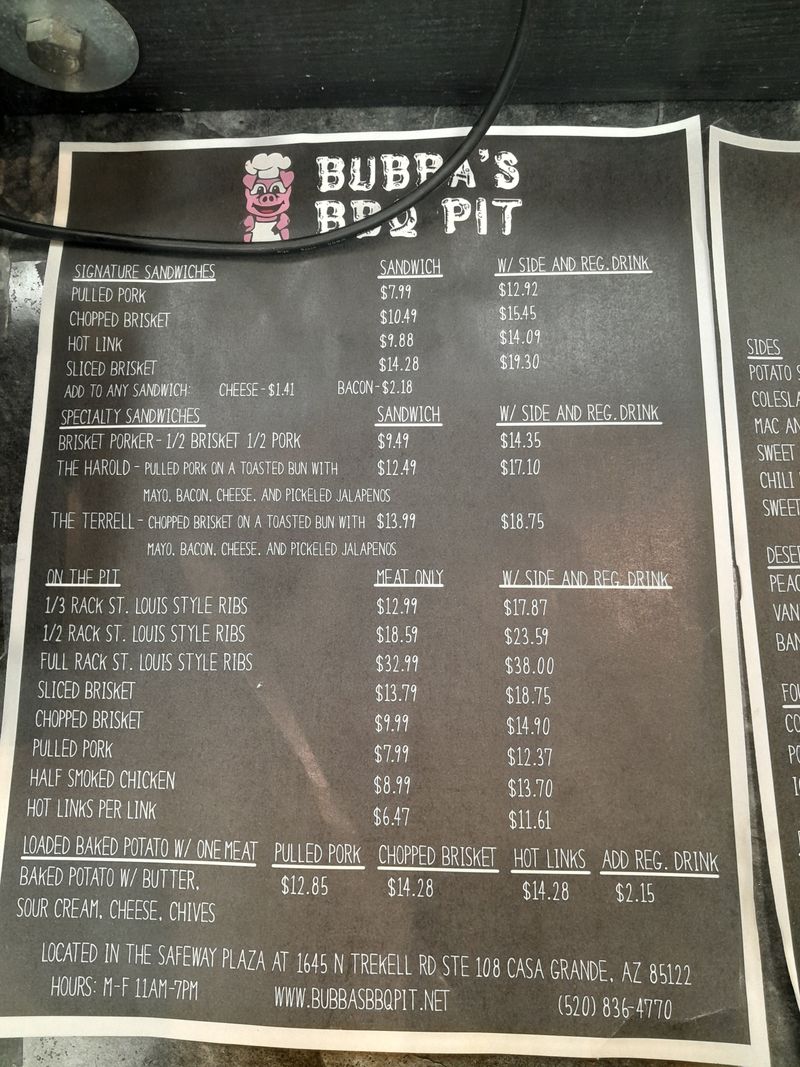 Classic Dive Bar Character with Authentic Charm