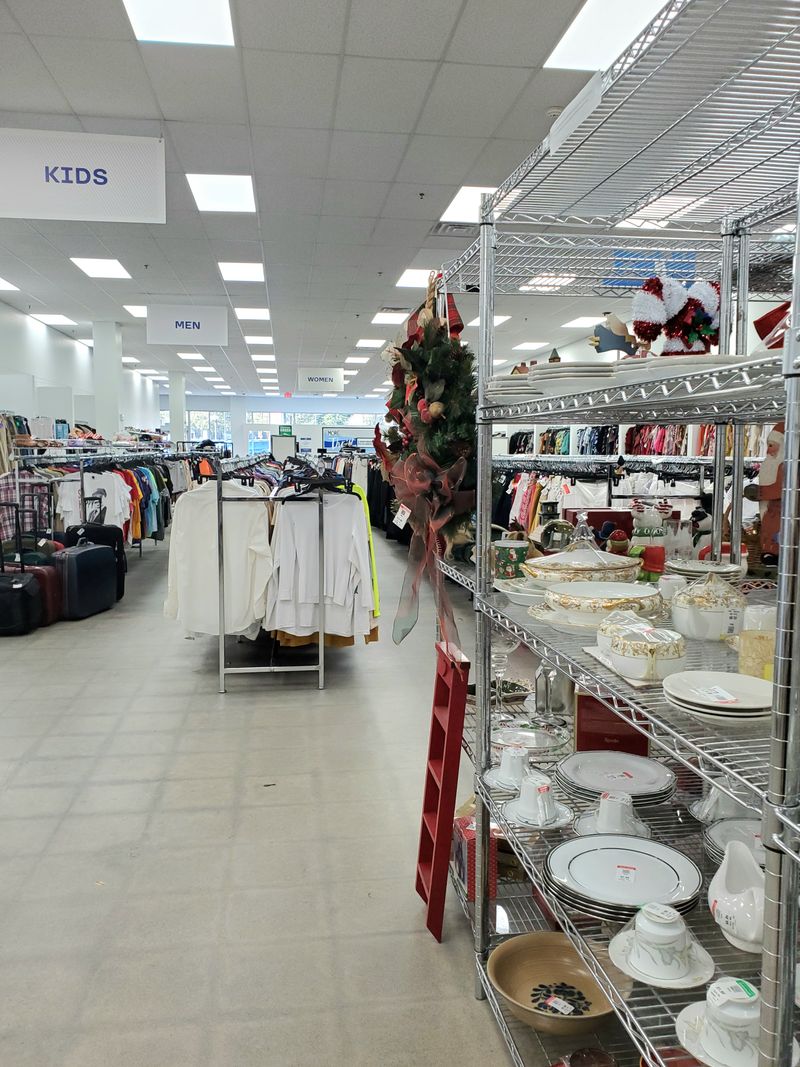 Constantly Refreshed Inventory Keeps Things Interesting