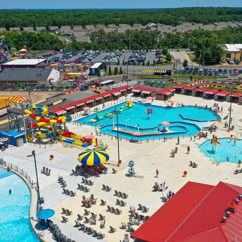 The Forklift Café and Dining Options