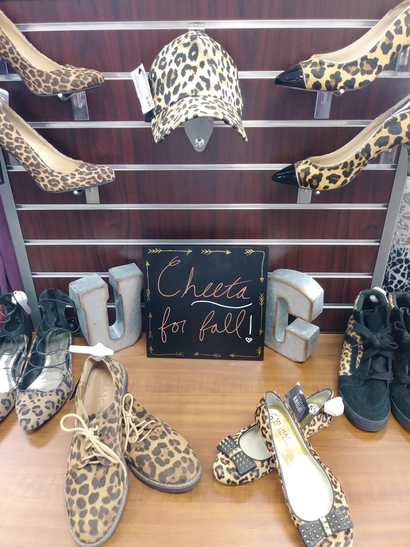 Sustainable Fashion That Feels Good