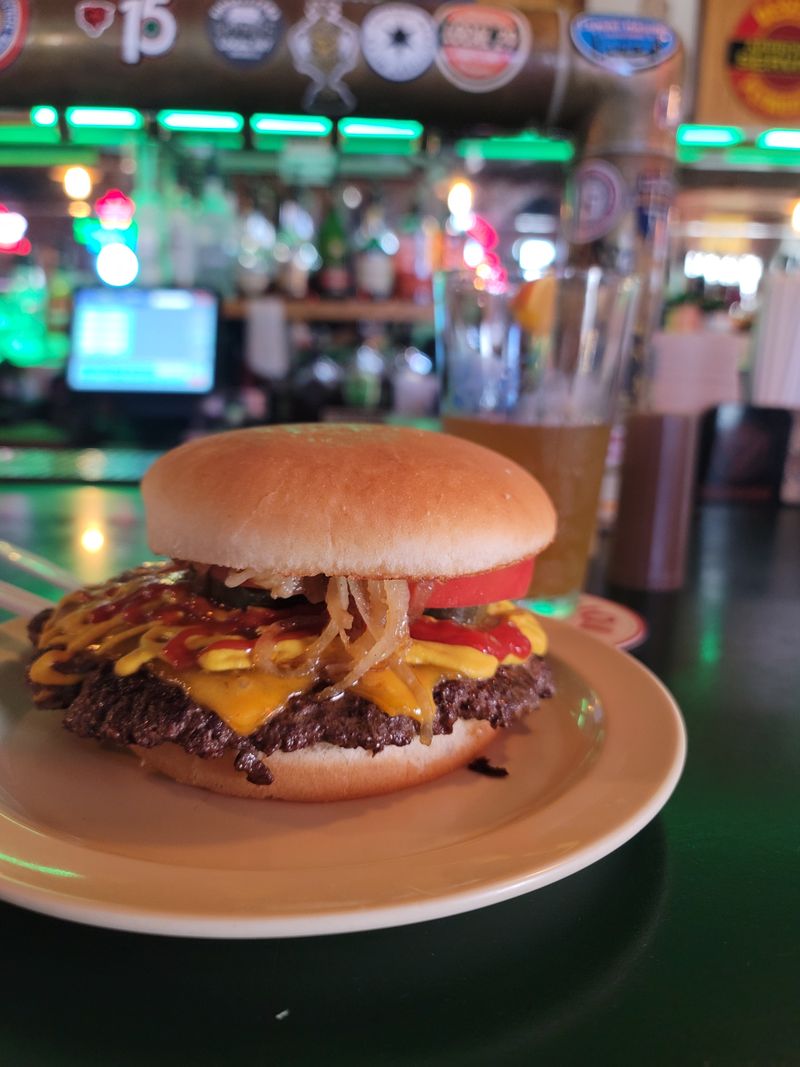 Loyal Local Following That Speaks to Consistent Quality