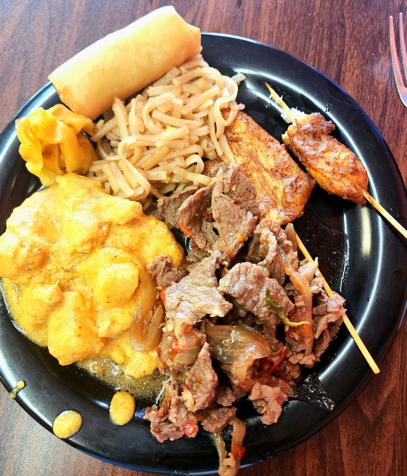 Impressive Customer Rating and Reviews