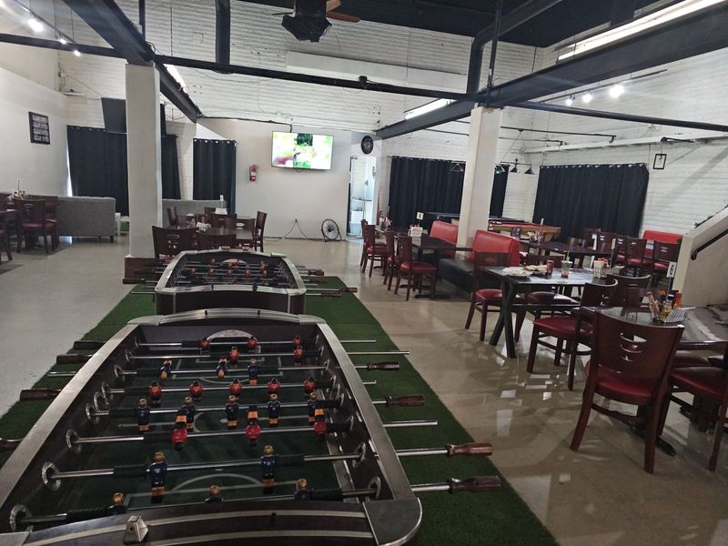 Flexible Hours Accommodate Different Schedules