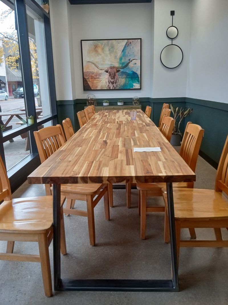 Recognized as an Authentic Local Institution