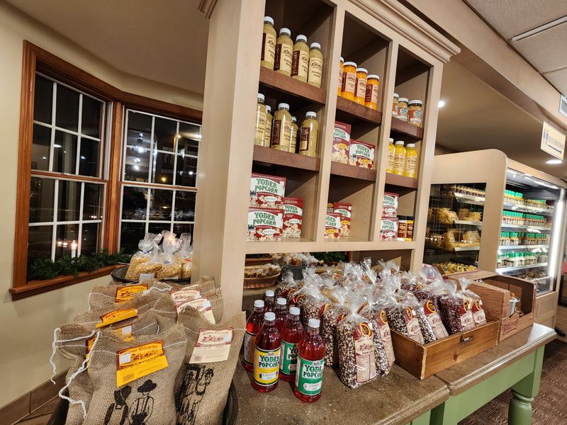 Homemade Noodles That Bring Amish Cooking to Your Kitchen