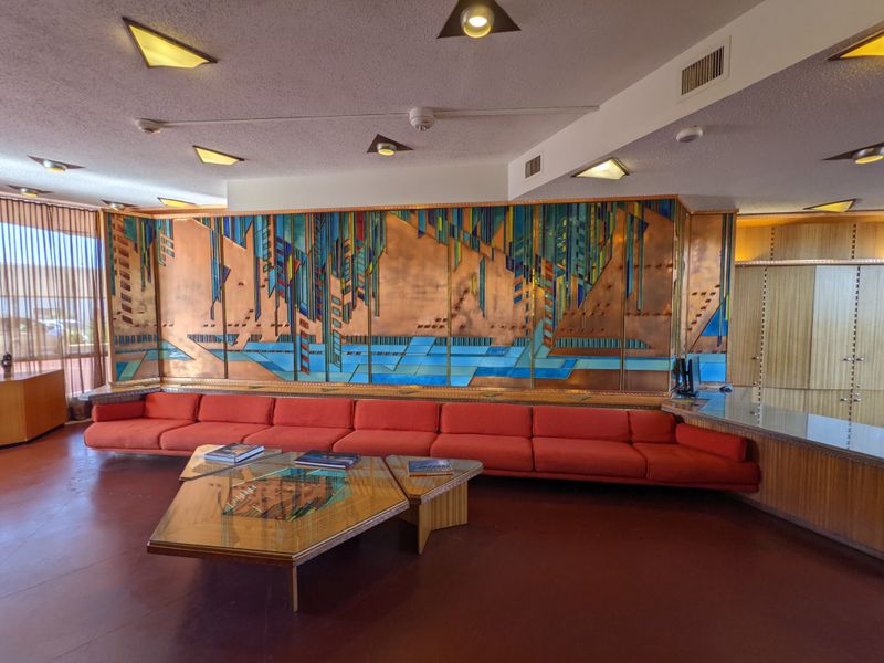 Hotel Rooms Where Architecture Becomes Experience