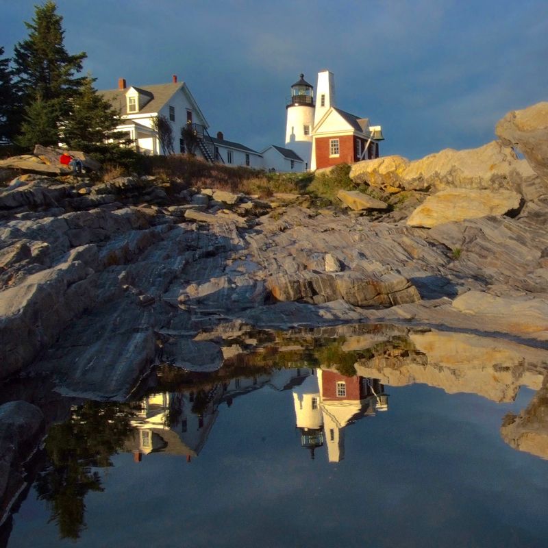 Pemaquid