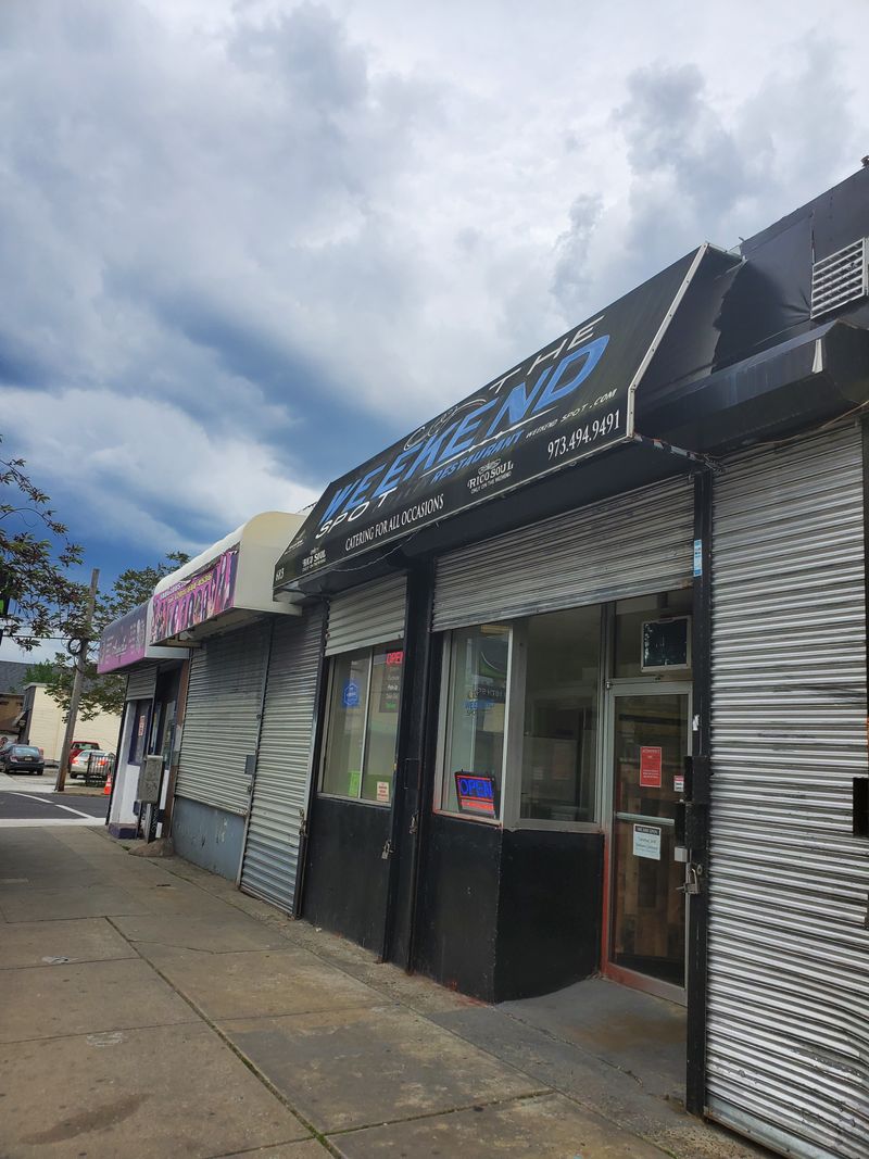 The Weekend Spot, New Jersey