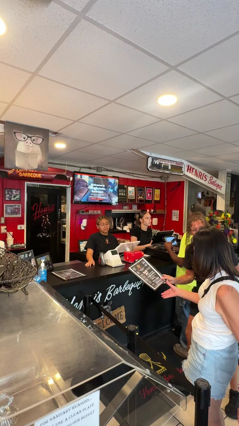 The Warm, Family-Style Atmosphere That Feels Like Home