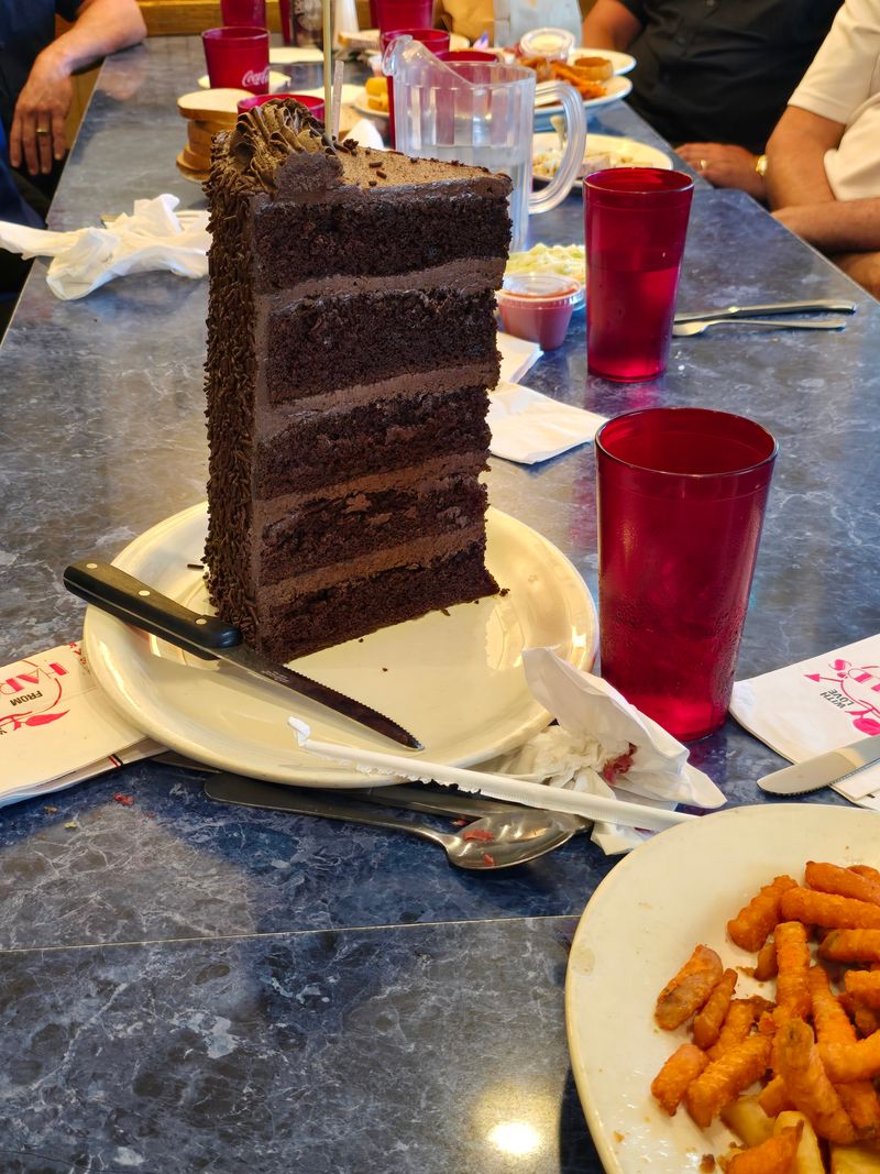 Desserts That Could Feed Your Entire Block