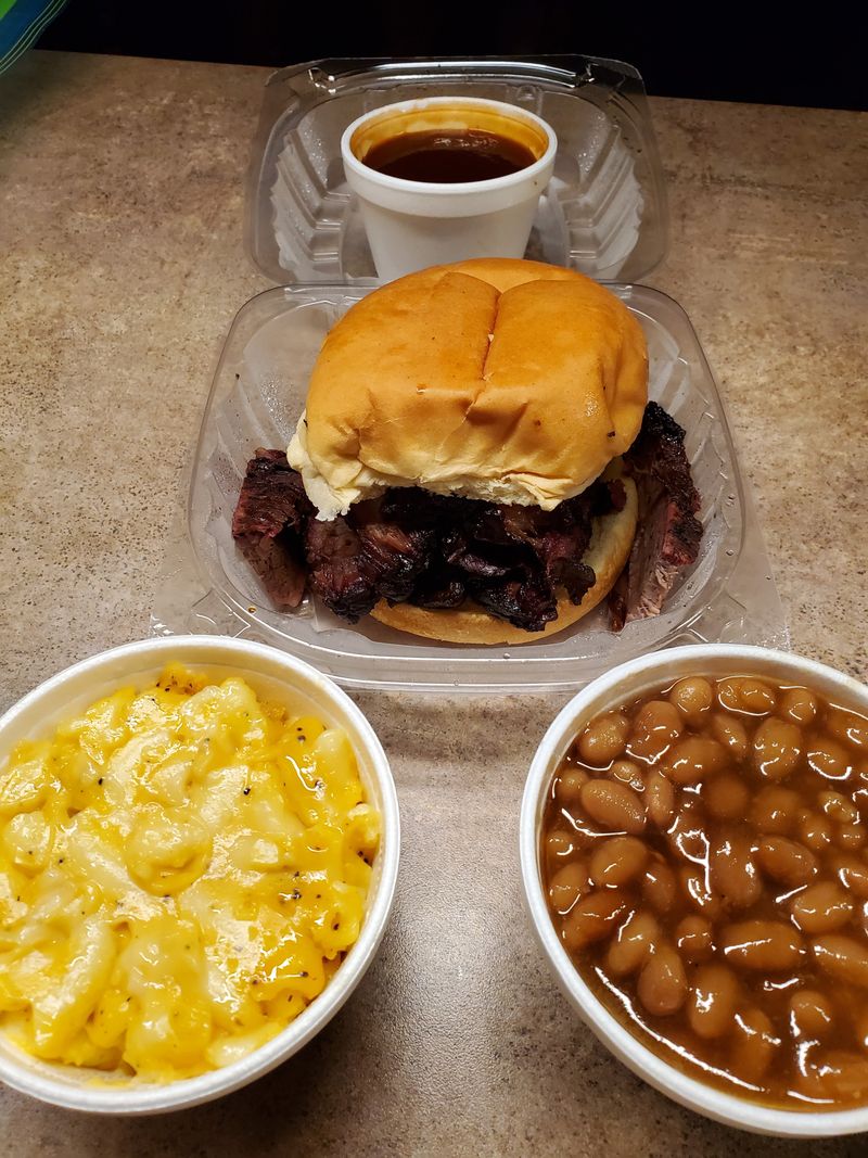 Sides That Steal the Show